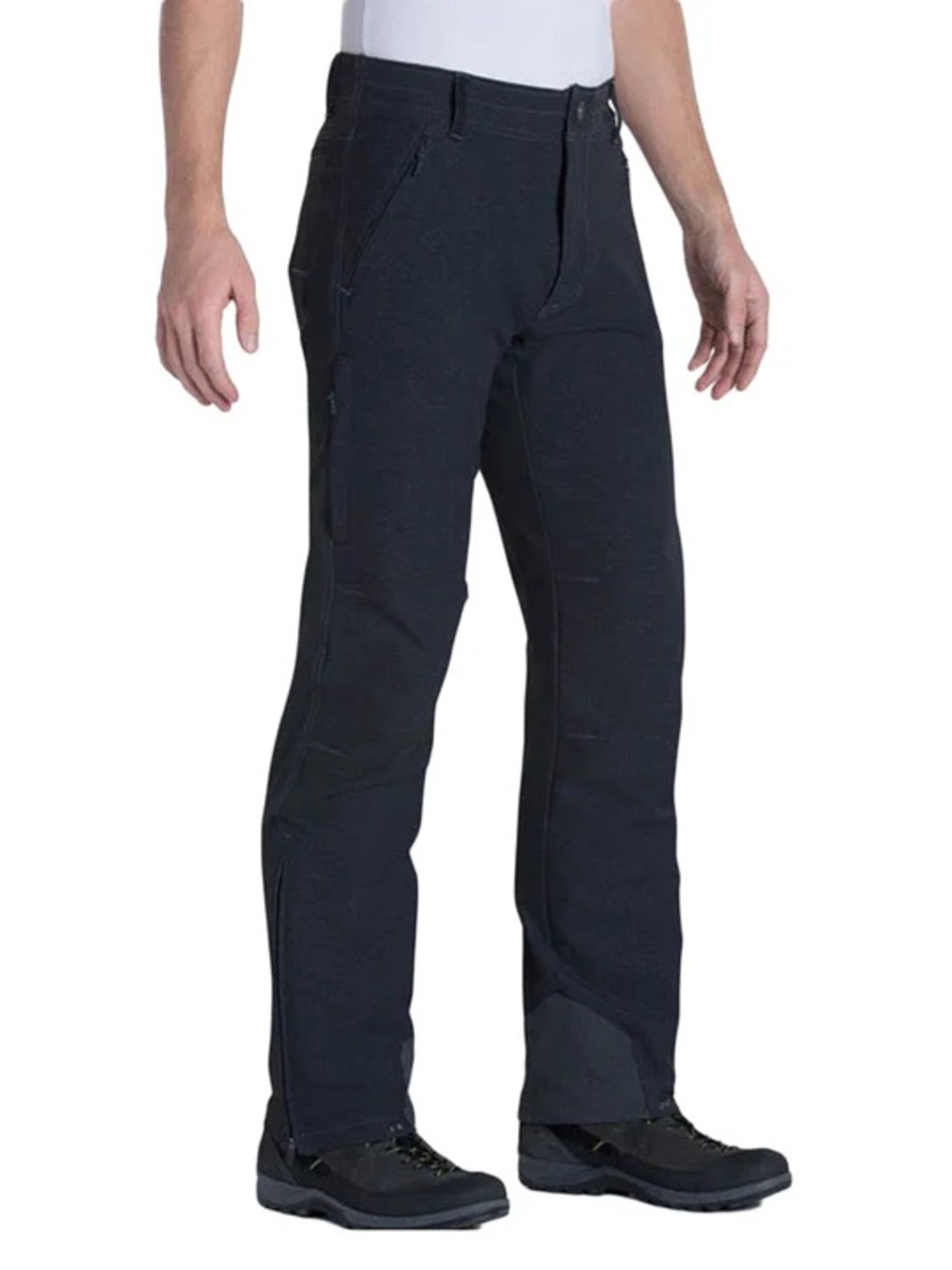 Kuhl Mens Klash Midweight Softshell Pants